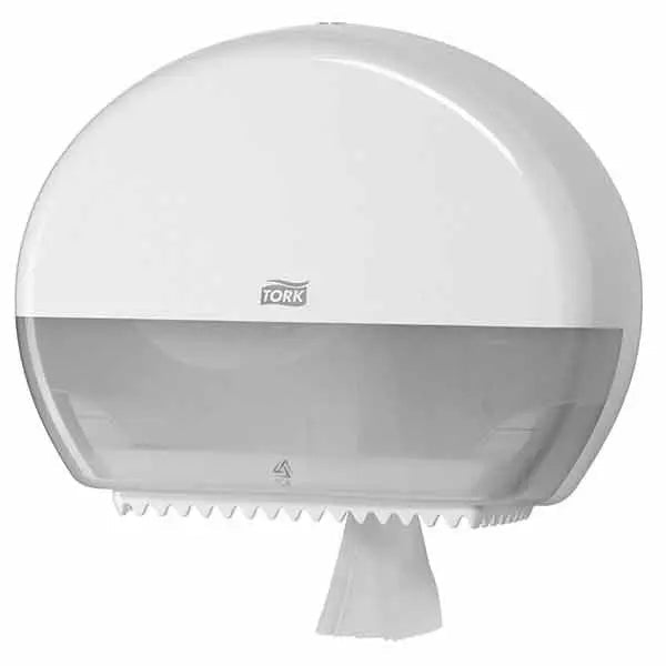 TorkSpender für Mini Jumbo ToilettenpapierDocMed GmbH