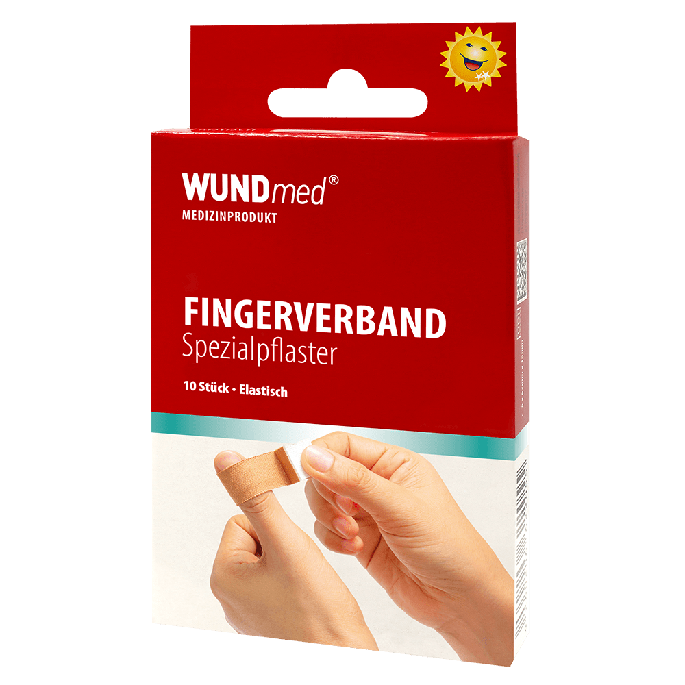 WUNDmedSpezialpflasterDocMed GmbH