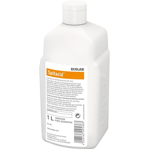 EcolabSpitacidDocMed GmbH