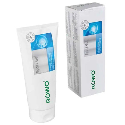 RÖWOSport - GelDocMed GmbH