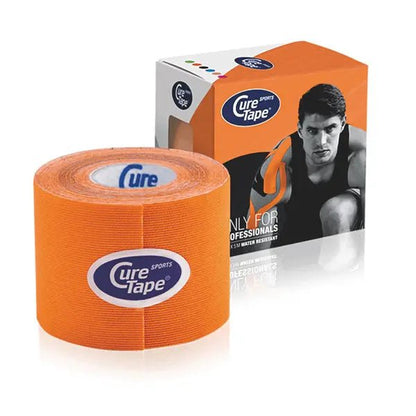 CureTape®Sports KinesiotapeDocMed GmbH