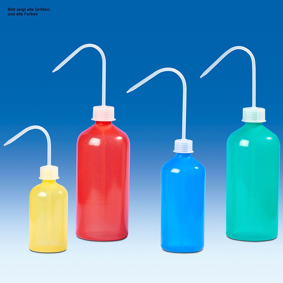 VITLAB GmbHSpritzflasche, PE-LD/PP, 250 mlDocMed GmbH