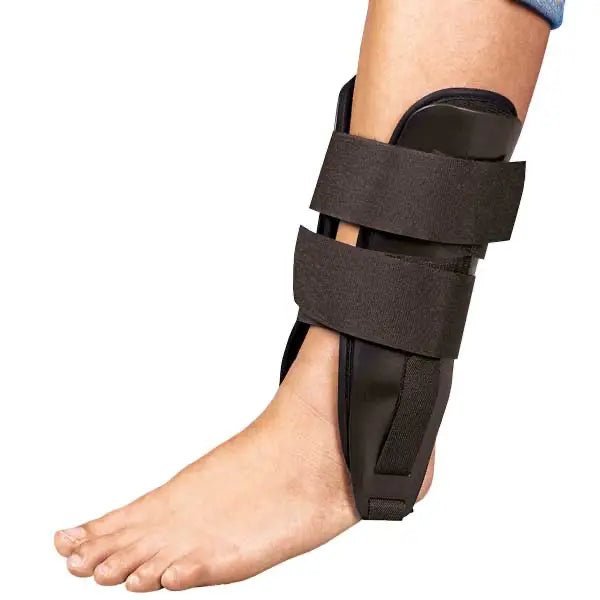 M-Cast FoamSprunggelenkschiene - JuniorDocMed GmbH