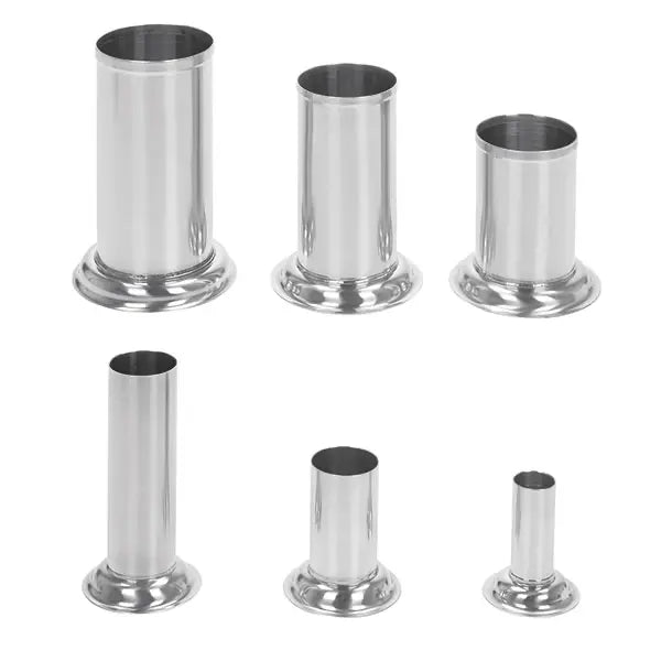 Contacto Bander GmbHStandzylinder KornzangenständerDocMed GmbH