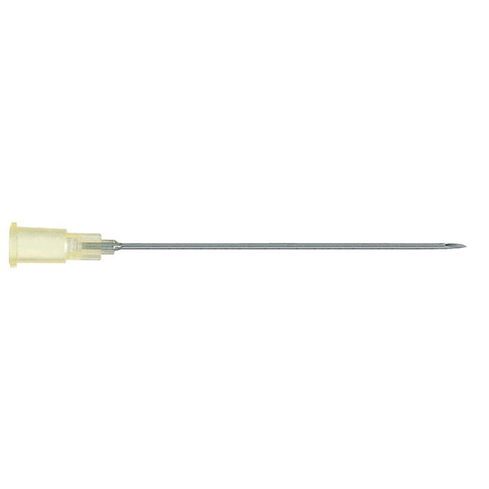 Braun Deutschland GmbH & Co. KGSterican Einmal-Kanülen Nr. 1 0,90 x 40 mmDocMed GmbH