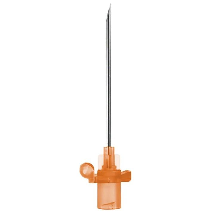 B.BraunSterican® Safety Einmalkanülen – OrangeDocMed GmbH