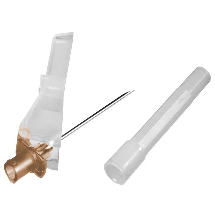 B.BraunSterican® Safety Einmalkanülen – BraunDocMed GmbH