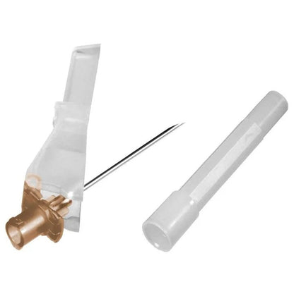 B.BraunSterican® Safety Einmalkanülen – BraunDocMed GmbH