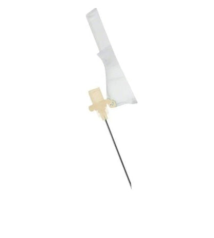 B.BraunSterican® Safety Einmalkanülen - ElfenbeinDocMed GmbH