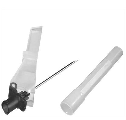 B.BraunSterican® Safety Einmalkanülen - SchwarzDocMed GmbH