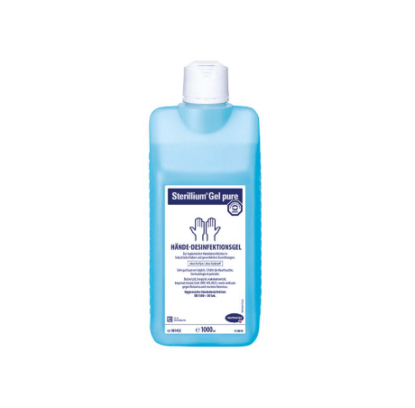 Bode Chemie GmbHSterillium Gel pureDocMed GmbH