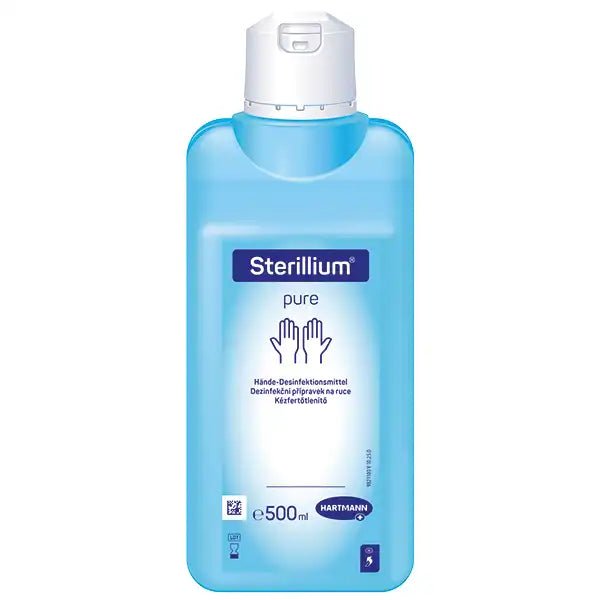 SterilliumSterillium pureDocMed GmbH