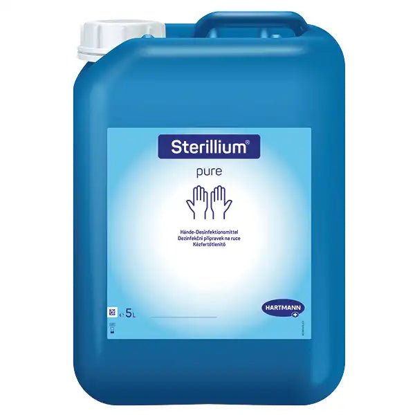 SterilliumSterillium pureDocMed GmbH