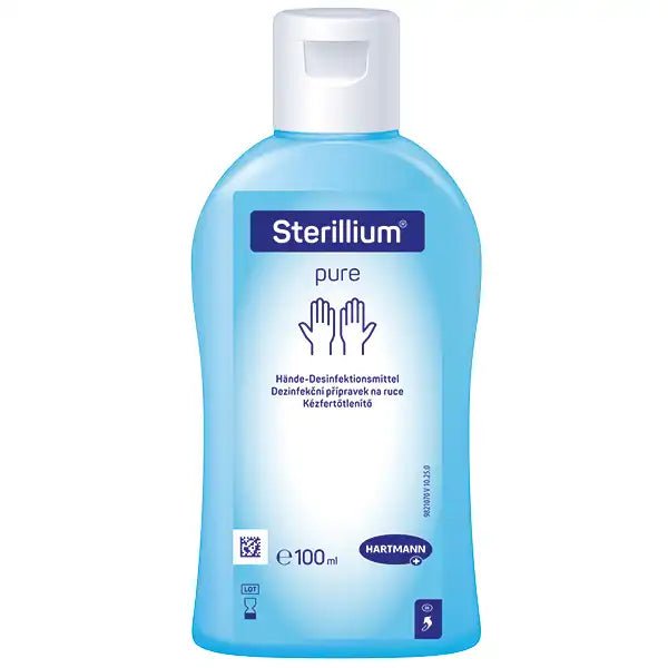 SterilliumSterillium pureDocMed GmbH