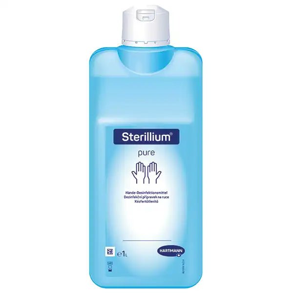 SterilliumSterillium pureDocMed GmbH