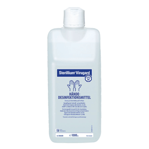 Bode Chemie GmbHSterillium VirugardDocMed GmbH
