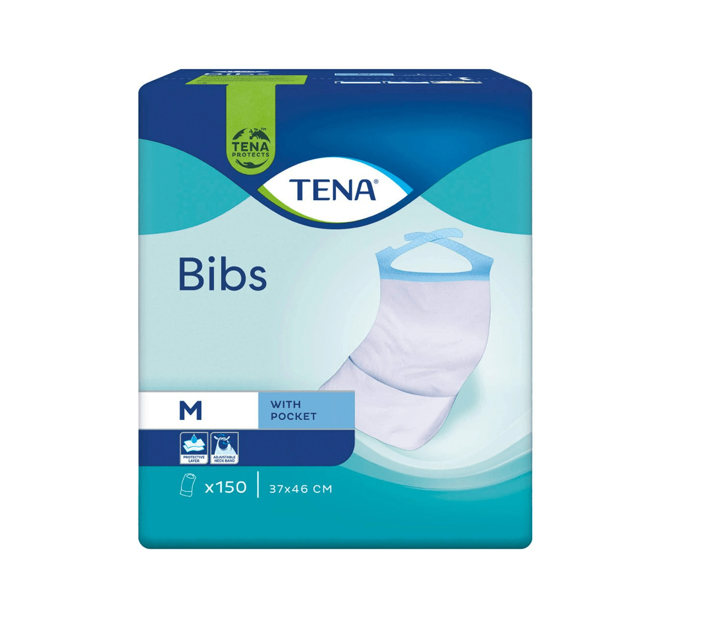 TENA - Essity Germany GmbHStoffserviette / SchutzserviettenDocMed GmbH