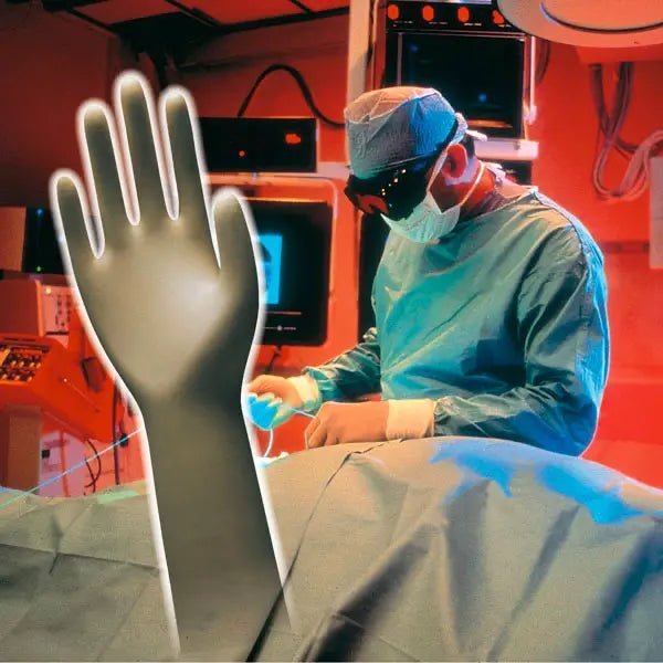 ServopraxStrahlenschutz-HandschuheDocMed GmbH