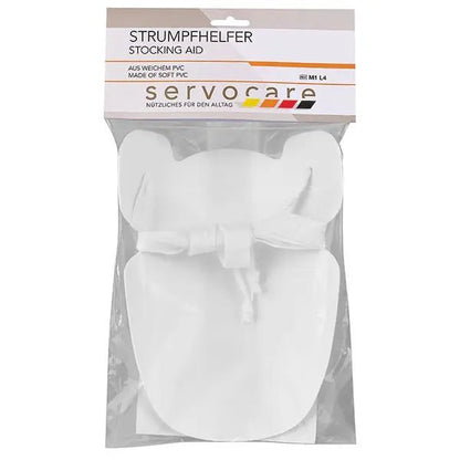 ServocareStrumpfhelferDocMed GmbH