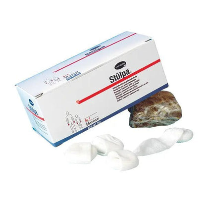 PAUL HARTMANN AGStülpa Finger - Fertigverbände - Gr. 1DocMed GmbH