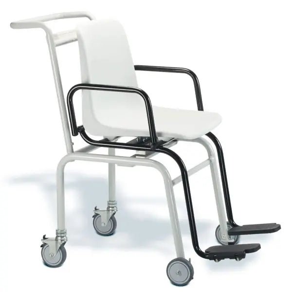 SecaStuhlwaage zum Wiegen im Sitzen 956DocMed GmbH