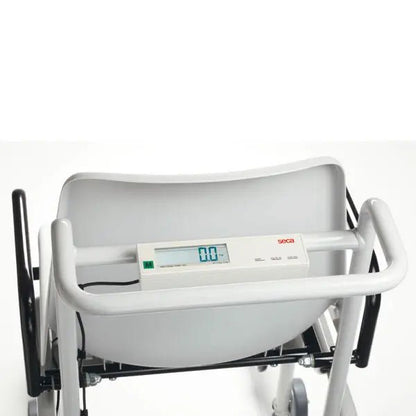 SecaStuhlwaage zum Wiegen im Sitzen 956DocMed GmbH
