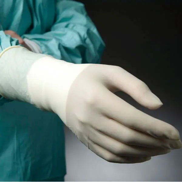 SempermedSupreme OP-HandschuheDocMed GmbH