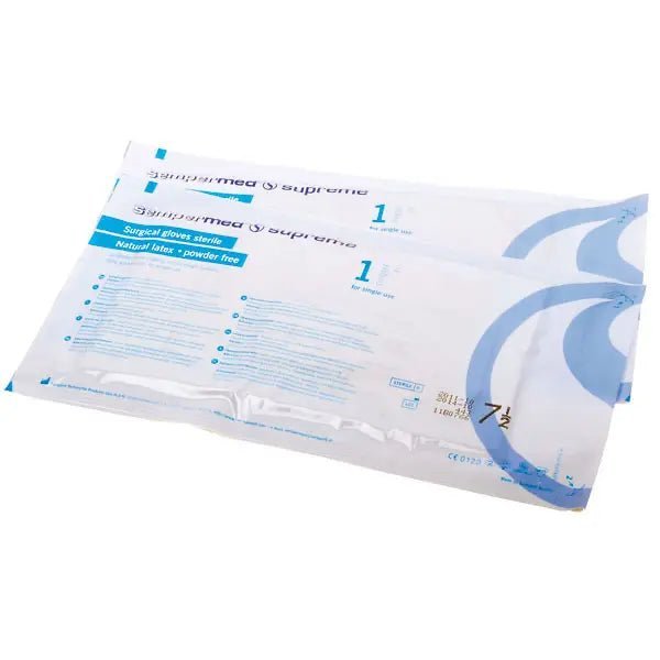 SempermedSupreme OP-HandschuheDocMed GmbH