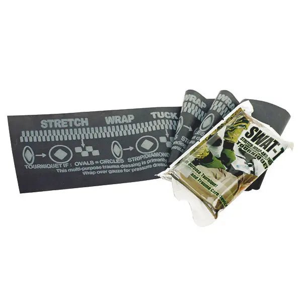 SWAT - TOURNIQUETSWAT - TOURNIQUETDocMed GmbH