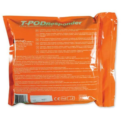 Teleflex Medical GmbHT-POD Responder Beckenschlingen weiß/orangeDocMed GmbH