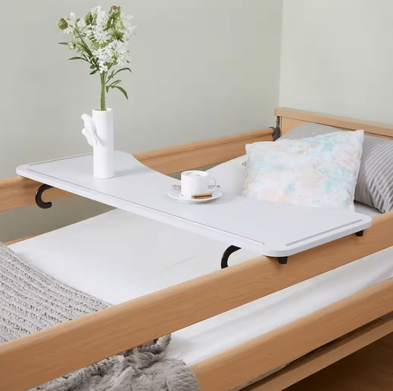 BurmeierTabletttisch ServiertablettDocMed GmbH