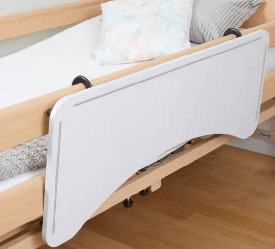 BurmeierTabletttisch ServiertablettDocMed GmbH