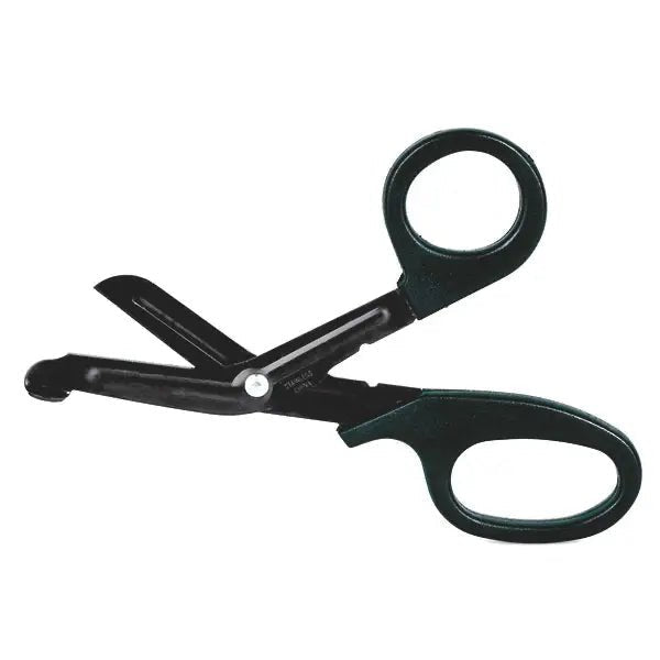 TacShearsTacShears Rettungsschere schwarzDocMed GmbH
