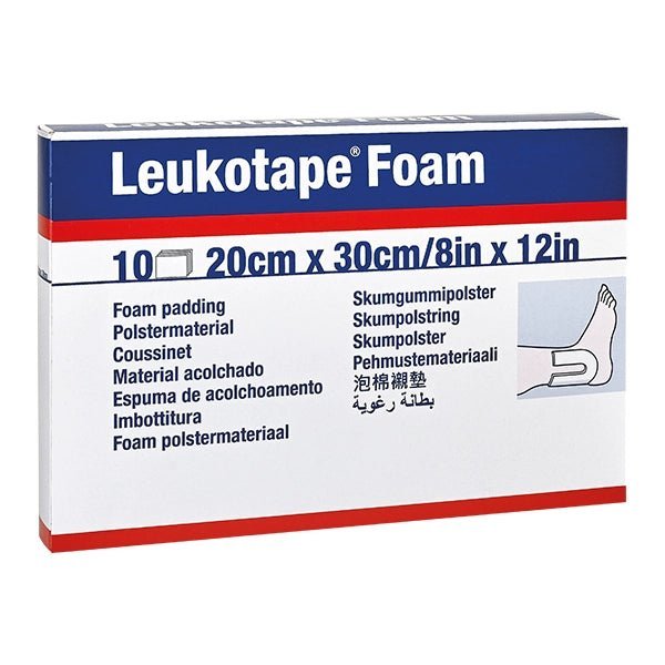 BSN medical GmbHTape FoamDocMed GmbH
