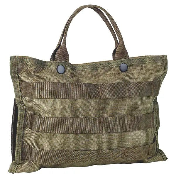 ServopraxTasche zu SEL-BergetuchDocMed GmbH