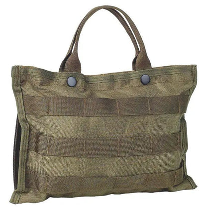 ServopraxTasche zu SEL-BergetuchDocMed GmbH