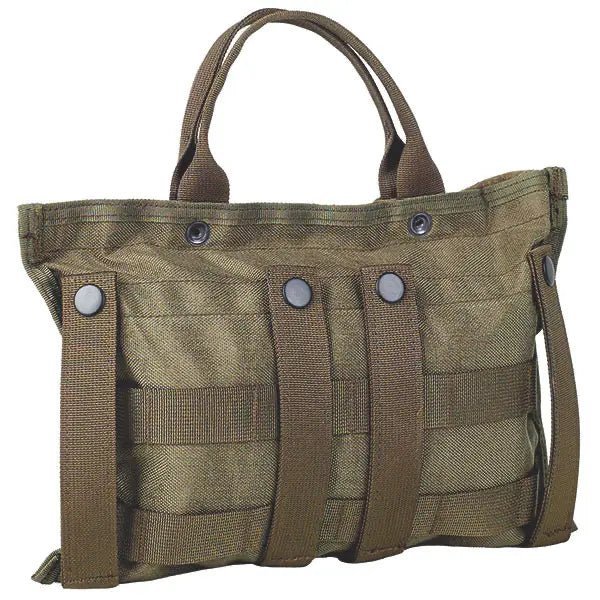 ServopraxTasche zu SEL-BergetuchDocMed GmbH
