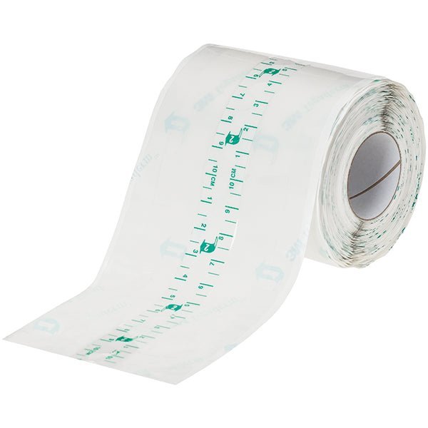 Solventum Germany GmbHTegaderm Roll FolienverbandDocMed GmbH