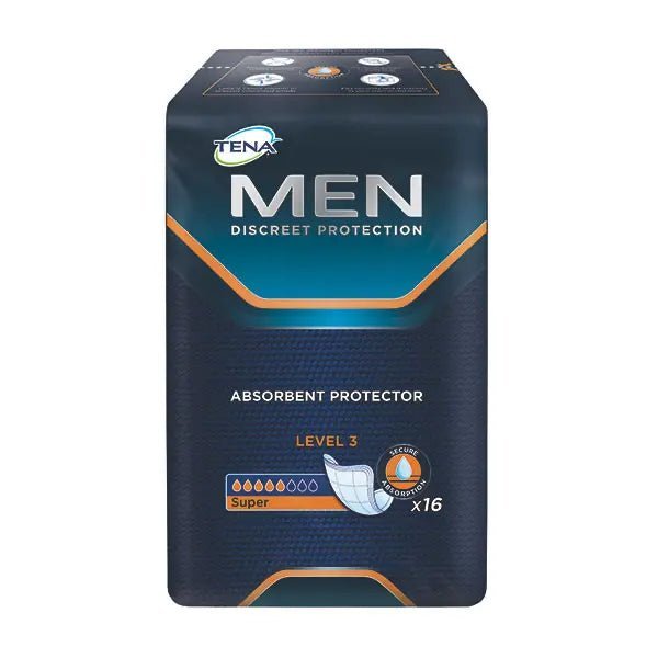 TenaTENA Men EinlagenDocMed GmbH