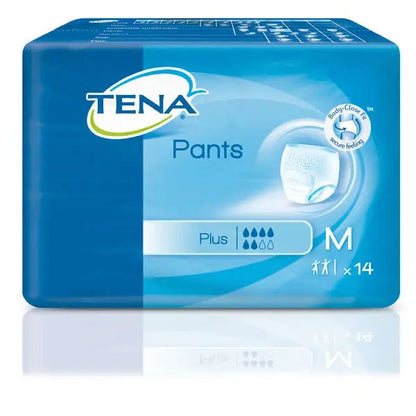 TenaTENA Pants PlusDocMed GmbH