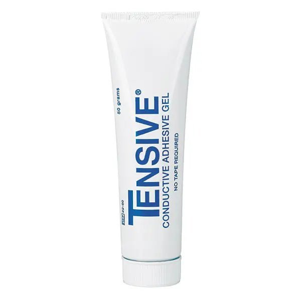 ParkerTensive Conductive Adhesive GelDocMed GmbH