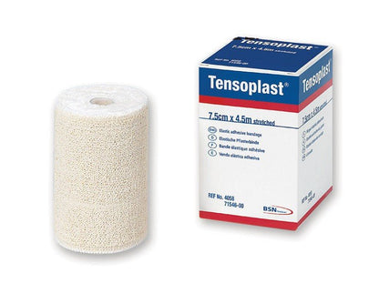 BSN medical GmbHTensoplast Elastischer HaftverbandDocMed GmbH