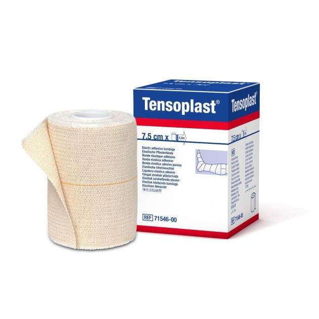 BSN medical GmbHTensoplast Elastischer HaftverbandDocMed GmbH
