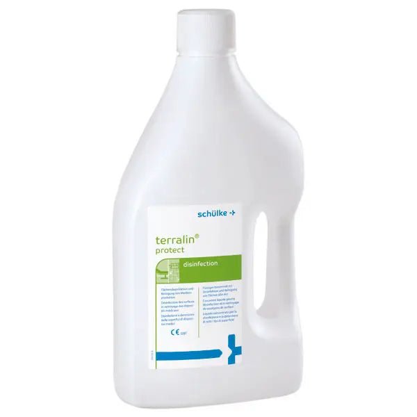 Schülke und Mayrterralin protectDocMed GmbH