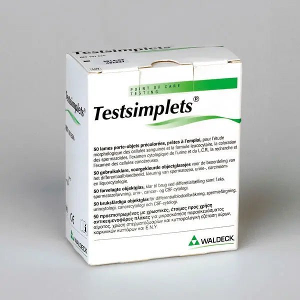 TestsimpletsTestsimpletsDocMed GmbH