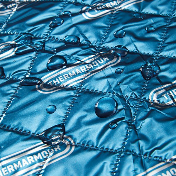 ThermarmourThermarmour WärmedeckeDocMed GmbH