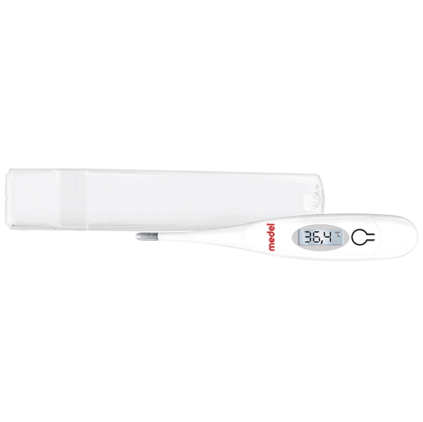 BEURERThermometer Medel Express DigitalDocMed GmbH
