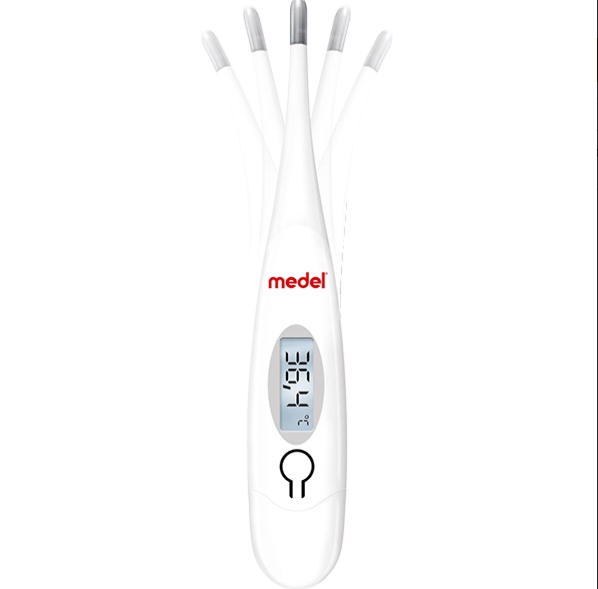 BEURERThermometer Medel Express DigitalDocMed GmbH