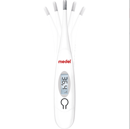 BEURERThermometer Medel Express DigitalDocMed GmbH