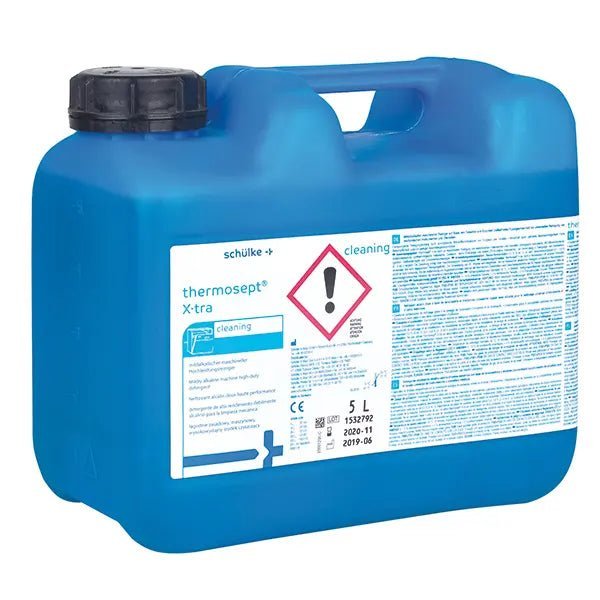 Schülke & MayrThermosept X-traDocMed GmbH